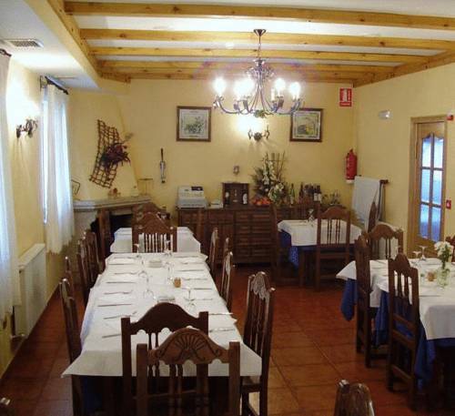 Centro de Turismo Rural El Recreo San Martín de Castañeda Exterior foto